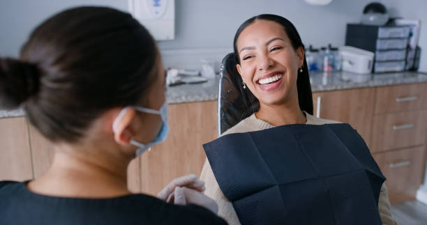 Laser Dentistry in Monroe, WI